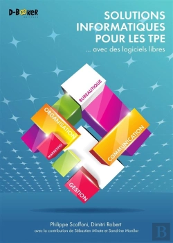 Bertrand.pt - Solutions Informatiques Pour Les Tpe ...Avec Des Logiciels Libres