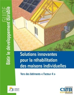 Bertrand.pt - Solutions Innovantes Pour La Rehabilitation Des Maisons Individuelles - Vers Des Batiments Facteur