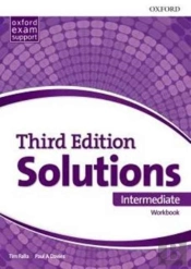 Solutions: Intermediate: Workbook