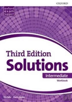 Bertrand.pt - Solutions: Intermediate: Workbook