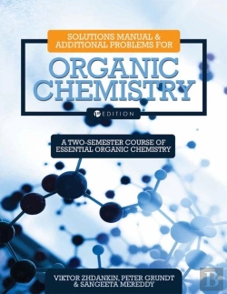 Bertrand.pt - Solutions Manual And Additional Problems For Organic Chemistry