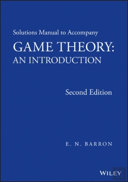 Bertrand.pt - Solutions Manual To Accompany Game Theory