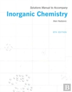 Bertrand.pt - Solutions Manual To Accompany Inorganic Chemistry