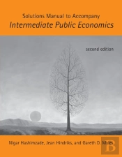 Solutions Manual To Accompany Intermediate Public Economics