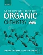 Solutions Manual To Accompany Organic Chemistry