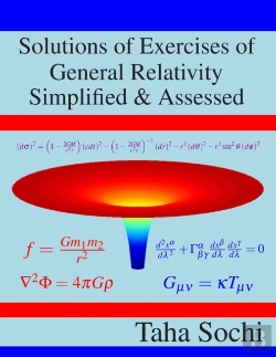 Bertrand.pt - Solutions Of Exercises Of General Relativity Simplified & Assessed
