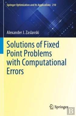 Bertrand.pt - Solutions Of Fixed Point Problems With Computational Errors