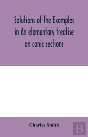 Solutions Of The Examples In An Elementa