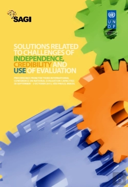 Bertrand.pt - Solutions Related To Challenges Of Independence, Credibility And Use Of Evaluation