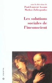 Solutions Sociales De L'Inconscient (Les)