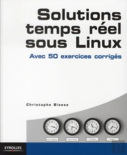 Bertrand.pt - Solutions Temps-Reel Sous Linux