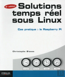 Bertrand.pt - Solutions Temps Reel Sous Linux