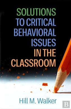 Bertrand.pt - Solutions To Critical Behavioral Issues In The Classroom