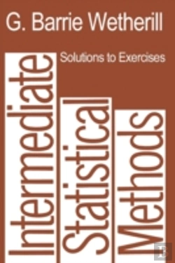 Bertrand.pt - Solutions To Exercises In Intermediate Statistical Methods