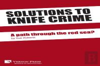 Solutions To Knife Crime