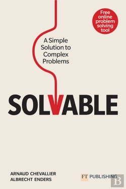 Bertrand.pt - Solvable: A Simple Solution To Complex Problems