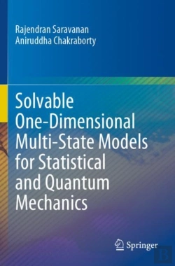 Bertrand.pt - Solvable One-Dimensional Multi-State Models For Statistical And Quantum Mechanics