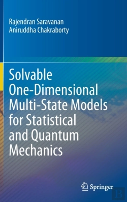 Bertrand.pt - Solvable One-Dimensional Multi-State Models For Statistical And Quantum Mechanics