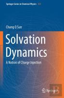 Solvation Dynamics