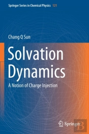Solvation Dynamics