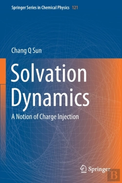 Bertrand.pt - Solvation Dynamics