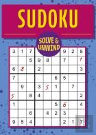 Solve And Unwind: Sudoku