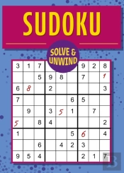 Solve And Unwind: Sudoku