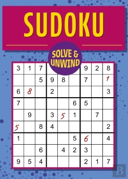Bertrand.pt - Solve And Unwind: Sudoku