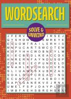 Solve And Unwind: Wordsearch