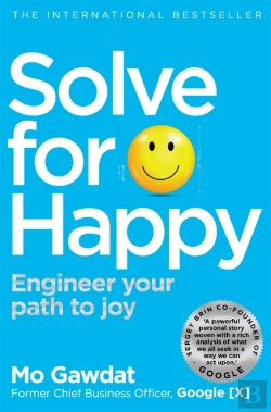 Bertrand.pt - Solve For Happy