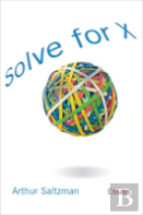 Solve For X