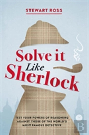 Solve It Like Sherlock