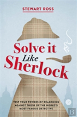 Bertrand.pt - Solve It Like Sherlock