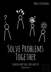 Solve Problems Together