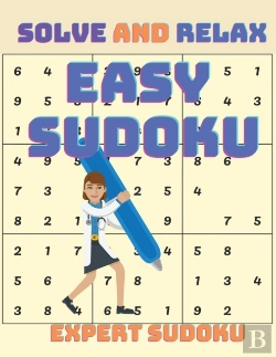 Bertrand.pt - Solve Sudoku And Relax: Easy Sudoku Puzz