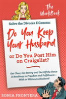 Solve The Divorce Dilemma