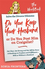 Solve The Divorce Dilemma