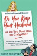 Solve The Divorce Dilemma