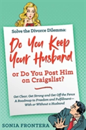 Solve The Divorce Dilemma