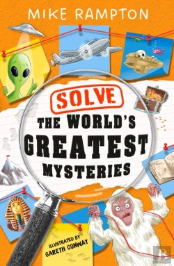 Bertrand.pt - Solve The Worldâ€™S Greatest Mysteries