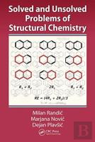 Solved And Unsolved Problems Of Structural Chemistry