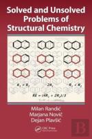 Solved And Unsolved Problems Of Structural Chemistry