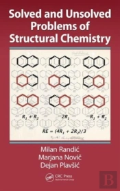 Solved And Unsolved Problems Of Structural Chemistry