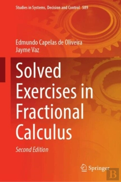 Bertrand.pt - Solved Exercises In Fractional Calculus