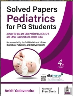 Bertrand.pt - Solved Papers Pediatrics For Pg Students