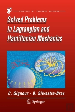 Bertrand.pt - Solved Problems In Lagrangian And Hamiltonian Mechanics