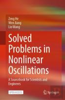 Solved Problems In Nonlinear Oscillations