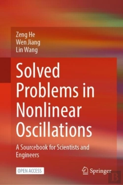 Bertrand.pt - Solved Problems In Nonlinear Oscillations