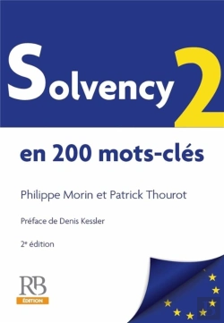 Bertrand.pt - Solvency 2 En 200 Mots-Clés (2e Édition)