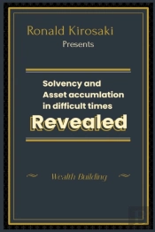 Solvency And Asset Accumulation In Difficult Times